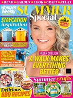 Woman's Weekly Living Series